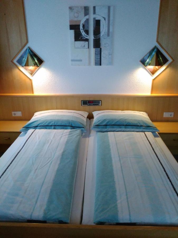 Bed and Breakfast Haus Edelweiss Jerzens Exterior foto