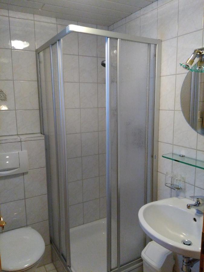 Bed and Breakfast Haus Edelweiss Jerzens Exterior foto