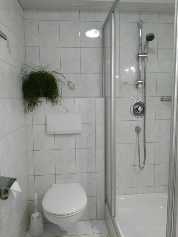 Bed and Breakfast Haus Edelweiss Jerzens Exterior foto